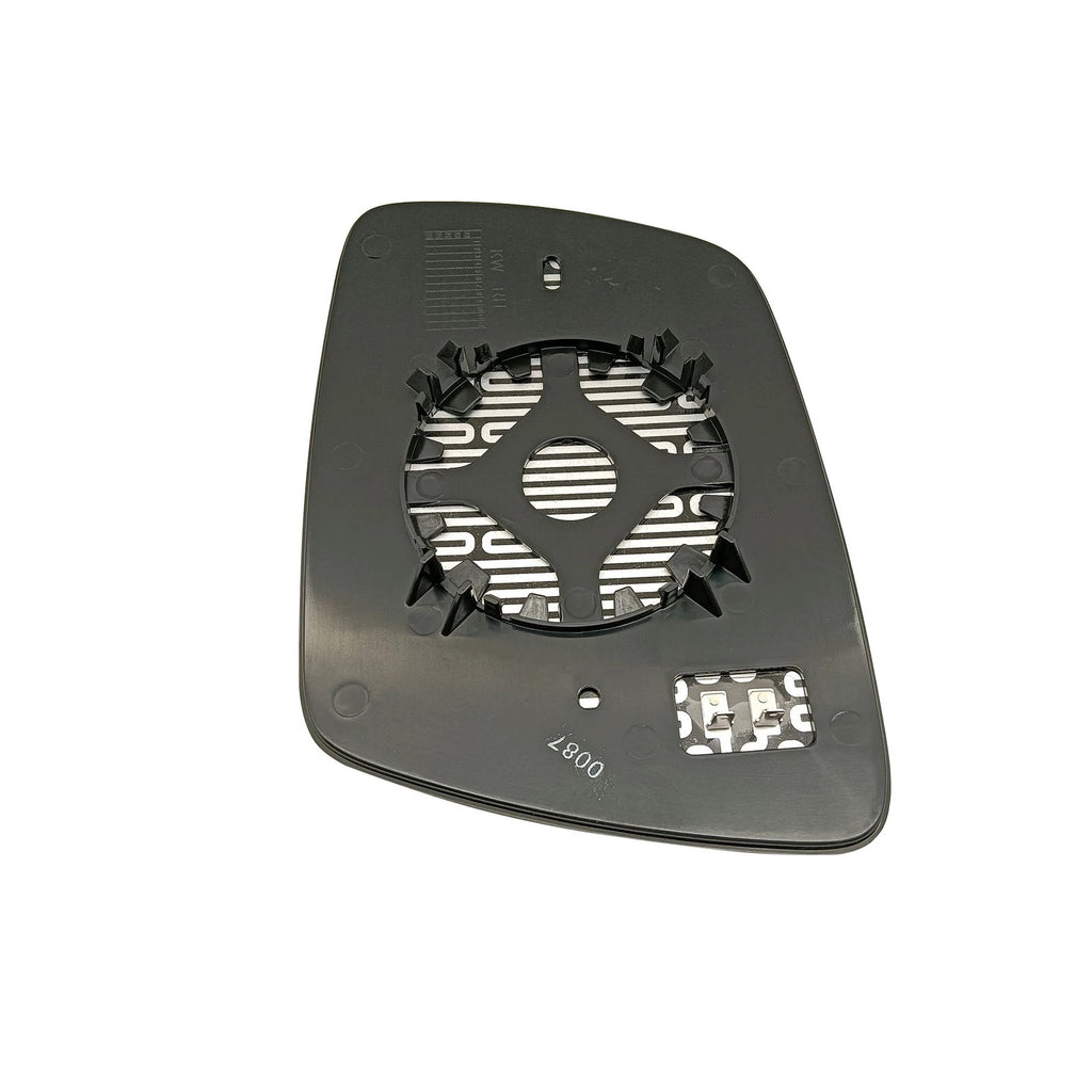 Power Heated Right Side Exterior Mirror Glass for Dodge Journey (2009–2019) 68045692AA