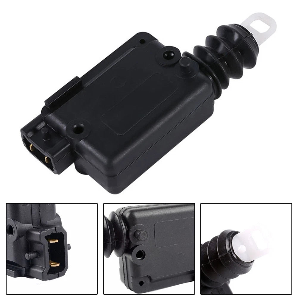 Central Locking Motor for