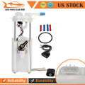 Fuel Pump for GMC C2500 Chevrolet K2500 Suburban (1999)