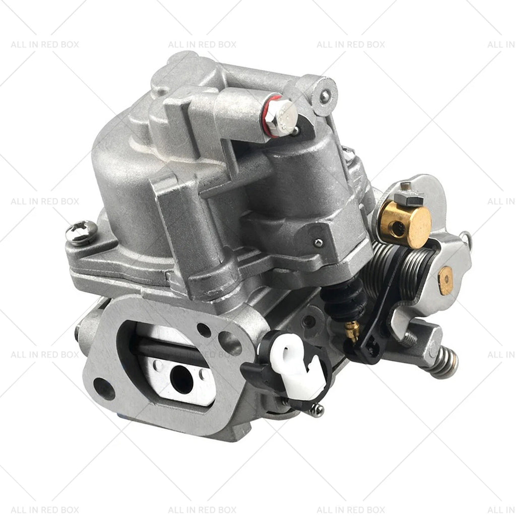 Carburetor for Yamaha 4-Stroke 8HP 9.9HP Outboard (68T-14301-11-00)