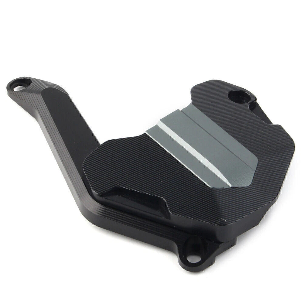 Water Pump Protection Guard Cover for Yamaha Tenere 700 (2019–2020)