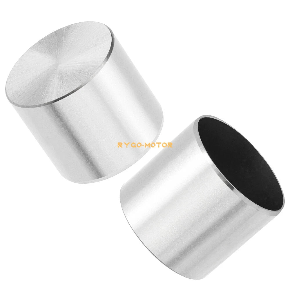 2 Pack Cam Follower Bucket Tappet for Honda Rincon 650 680 (2003–2014)