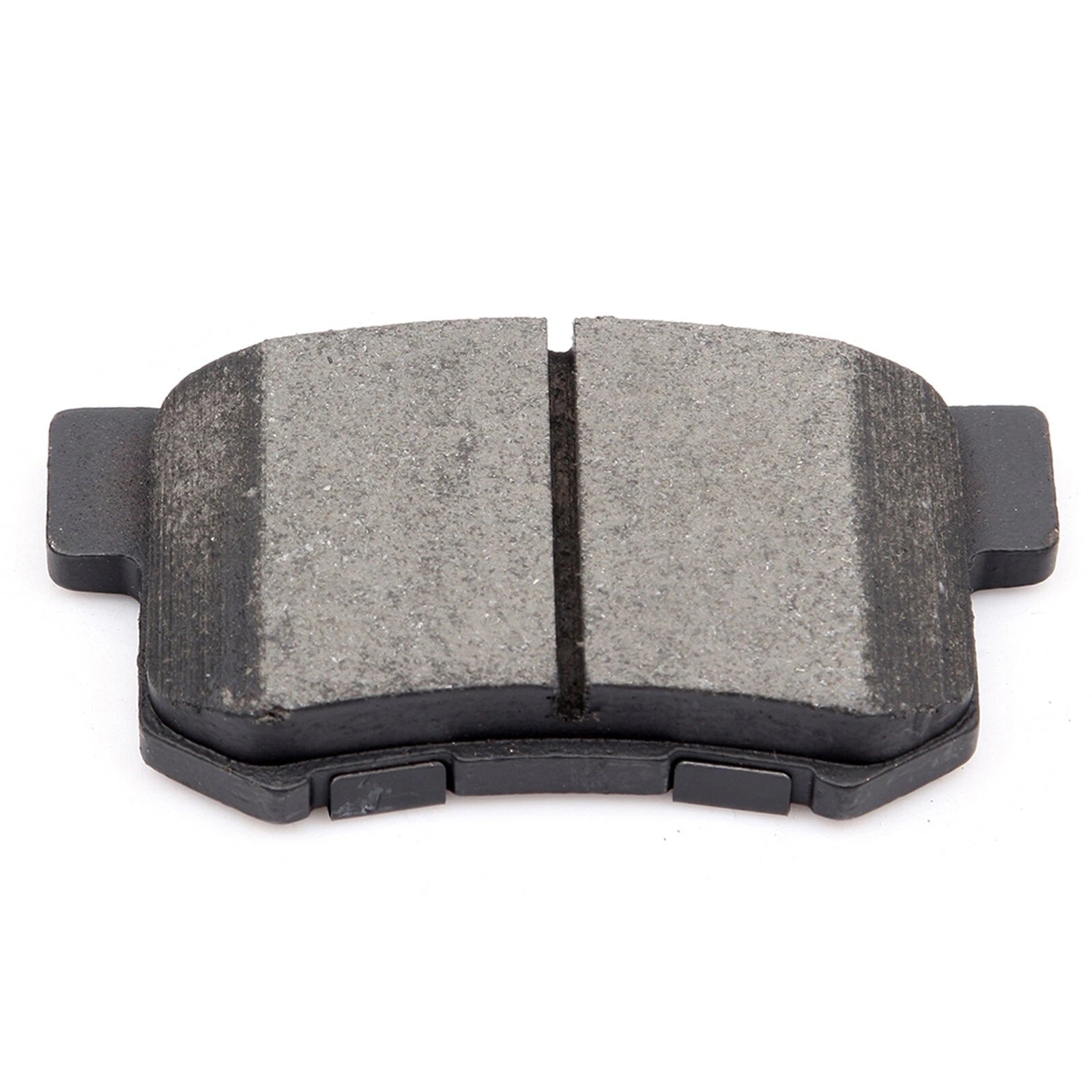 Rear Brake Rotors & Ceramic Pads for Acura TL (1999–2003)