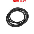 Sunroof Weatherstrip Seal Gasket for Toyota Avalon Camry Highlander (2005–2017)