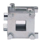 Brake Caliper Piston Wind Back Tool for Rear Disc Brakes (Universal)