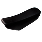Black Seat for Kawasaki KLX110 KX65 (2002–2023)