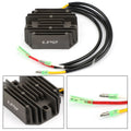 Rectifier for Mercury Mercruiser 10hp 15hp 20hp 4-Stroke (1990–2023) 879147T62