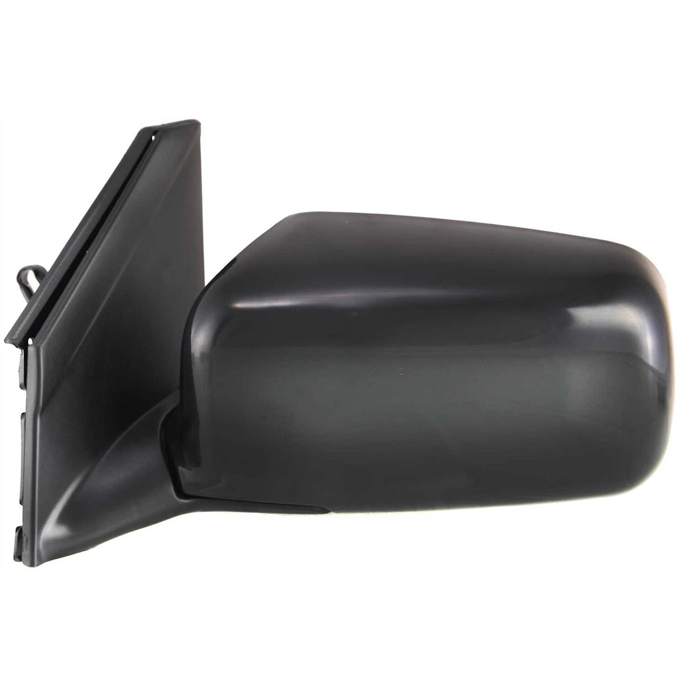 Power Mirror for Mitsubishi Lancer (2002–2007) Left Manual Folding Paintable