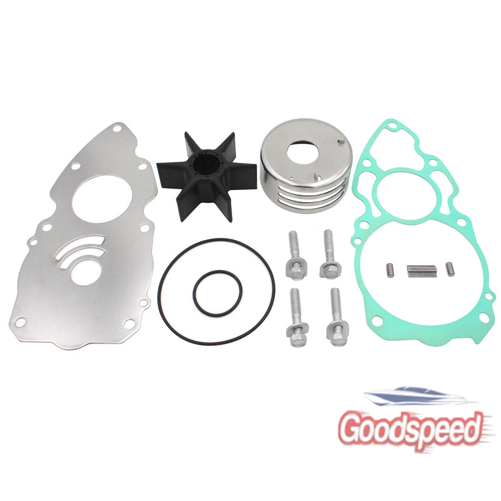 Water Pump Repair Kit for Yamaha Outboard Motor (300HP 350HP) 6AW-W0078-00-00