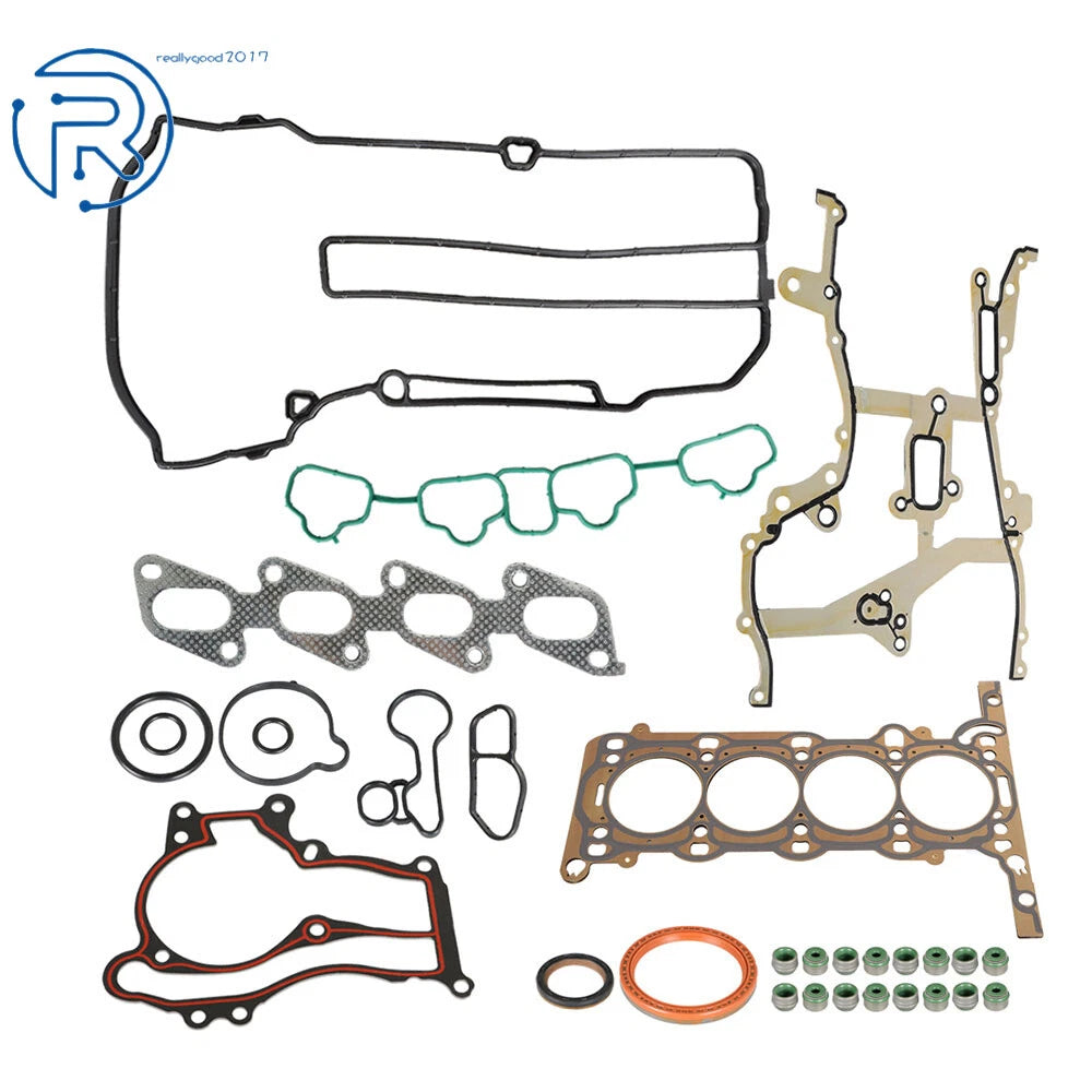 Engine Cylinder Head Gasket Set for Chevy Buick Encore 1.4L Turbo (2013–2016)