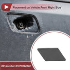 Washer Nozzle Cover Cap No. 61677892648 for BMW 335i xDrive (2007–2013)