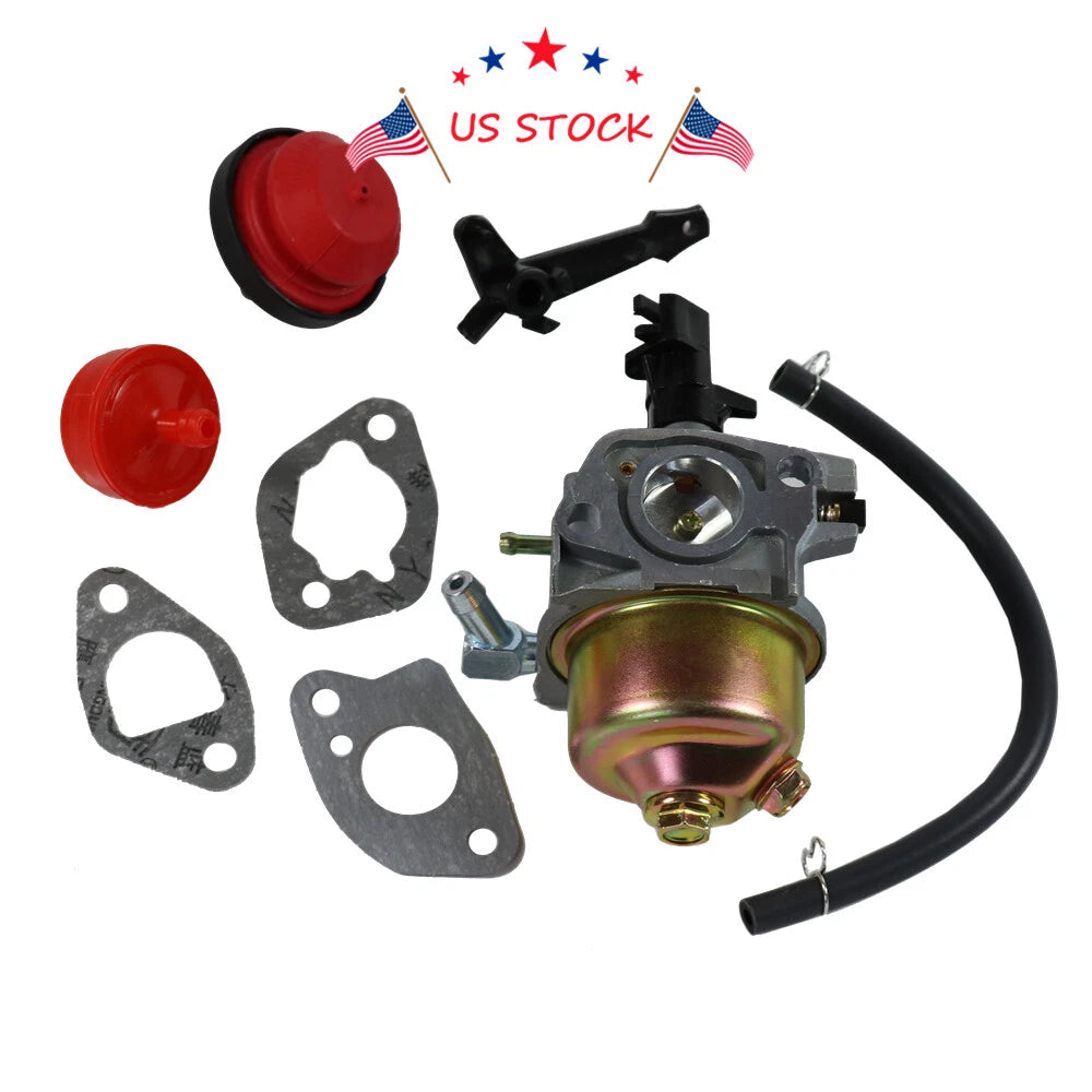 Carburetor for Toro Power Clear 621ZE 621QZR 621QZE 621R 621E (1996)