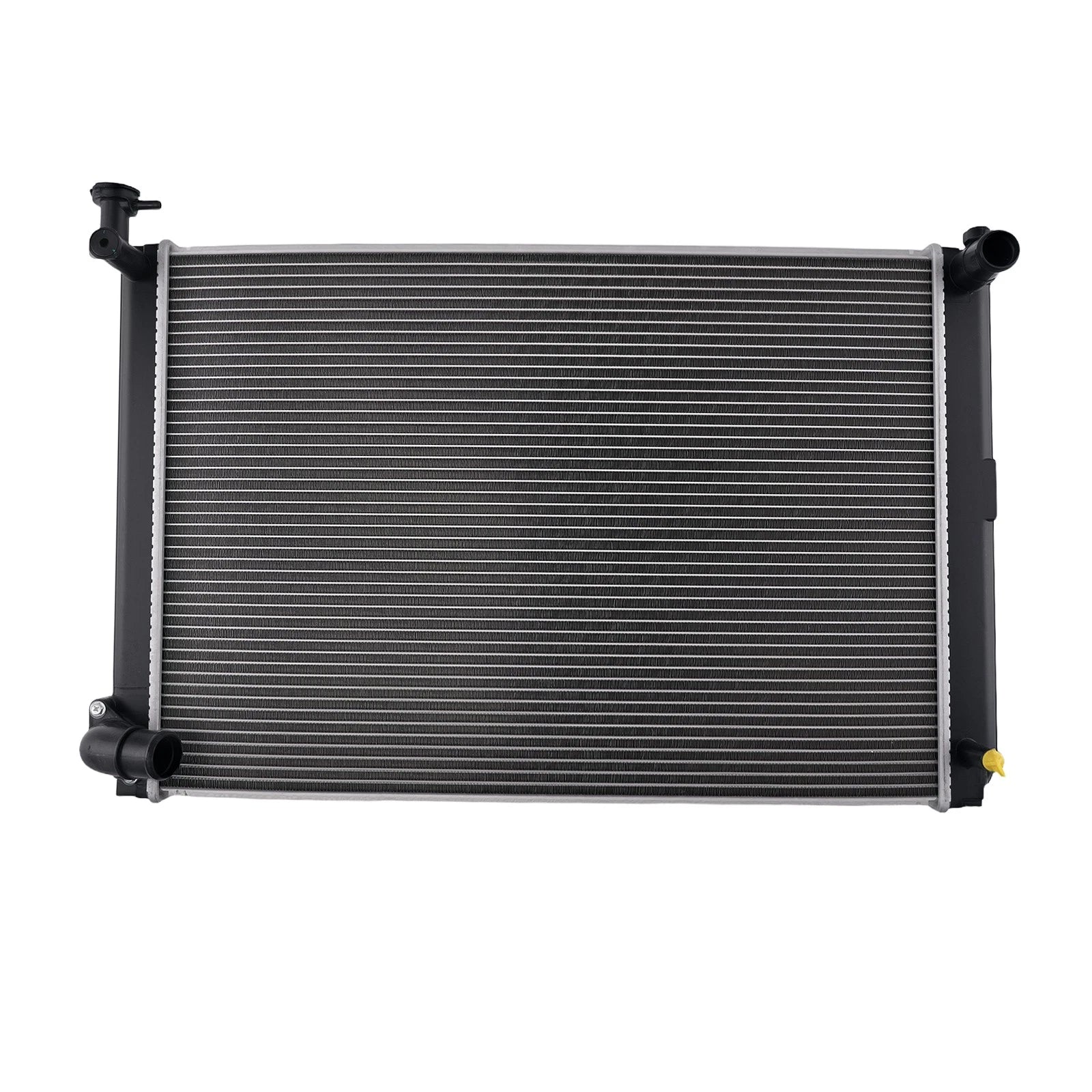 Coolant Radiator for Lexus RX400h/Toyota Highlander (2006–2008) RA2929C CU2929