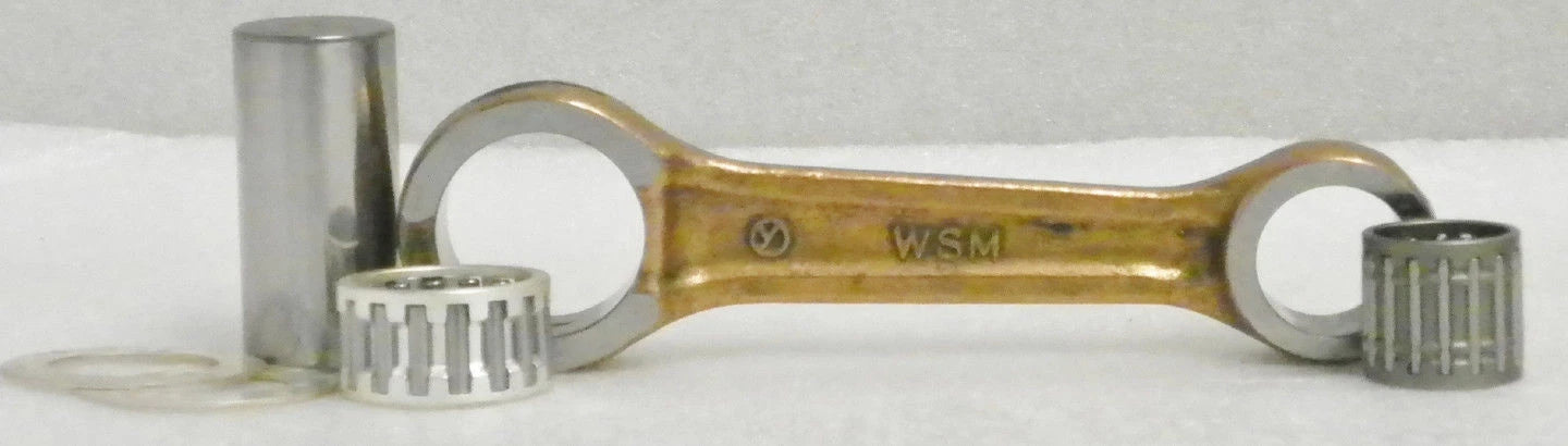 Connecting Rod Kit for Seadoo 720 PWC (010-517-55)