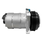 AC Compressor Kit With Condenser for Buick LeSabre 3.8L (1992-1999)