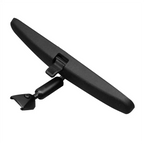 Interior Rear View Mirror for Toyota Camry Tundra Sequoia (2002-2023)