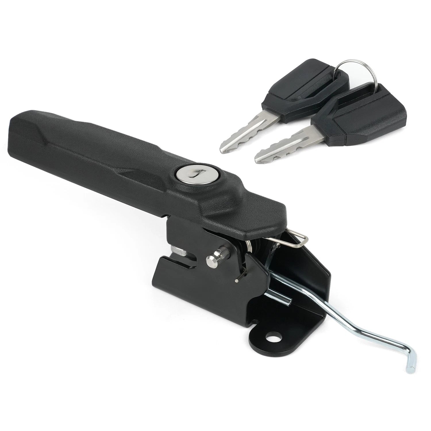 Front Right Door Lock for Can-Am Defender (2025–2025)