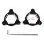 Fork Pre Adjusters 22mm for Suzuki GSXR600 (2004–2005), GSXR750 (1992–2005), RGV250