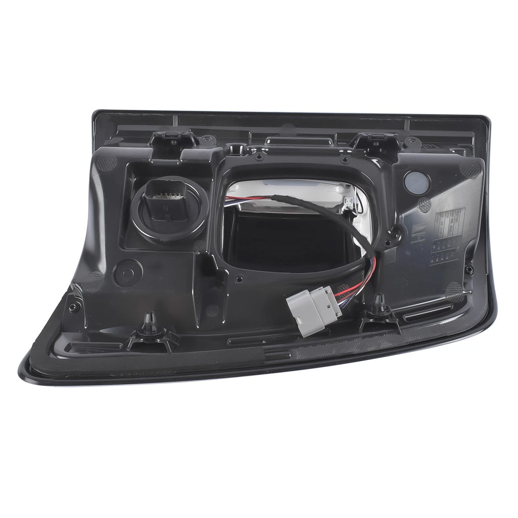 Left LED Tail Light for Dodge Ram 2500 3500 (2019-2024)