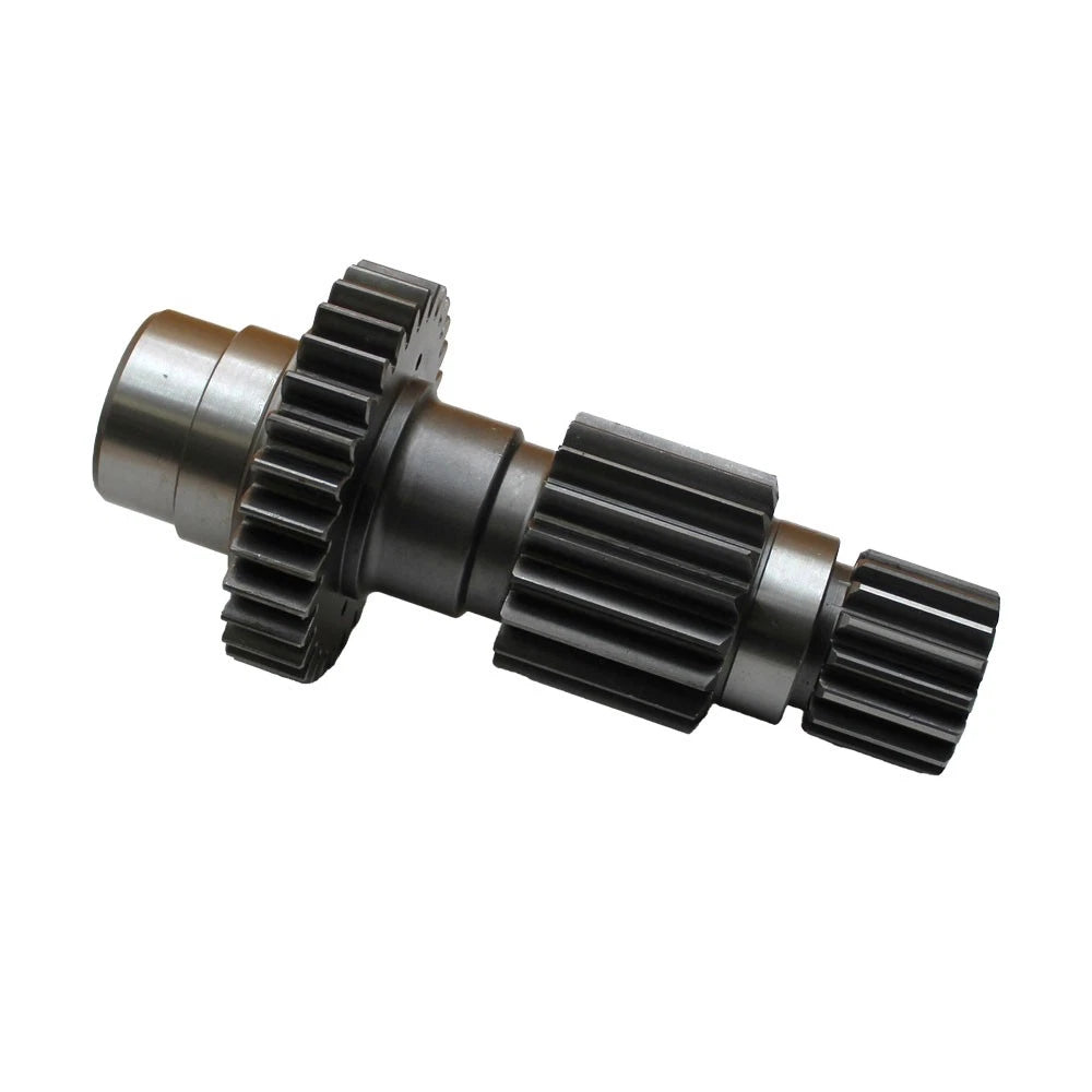 Transmission Main Shaft with PTO for Ford 6610 (C9NN7C094B)