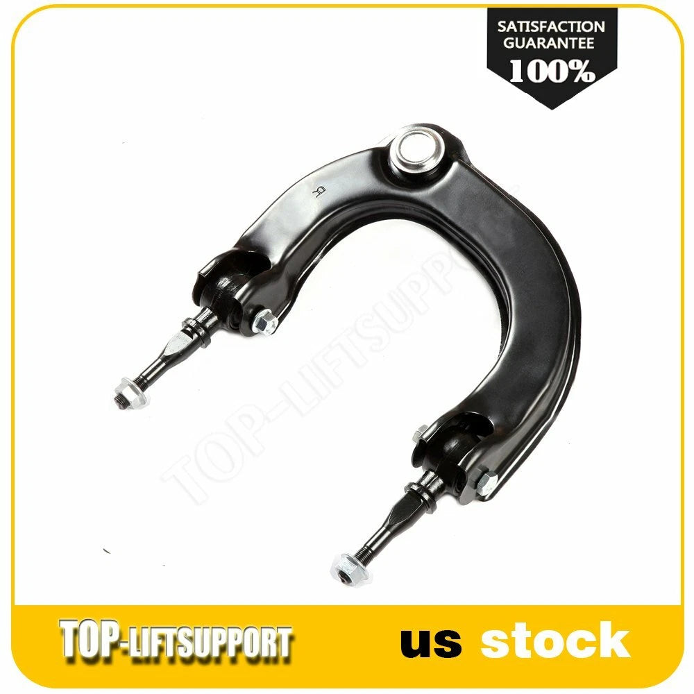 Set of 2 Upper Control Arms with Ball Joints for KIA Amanti (2004–2006)