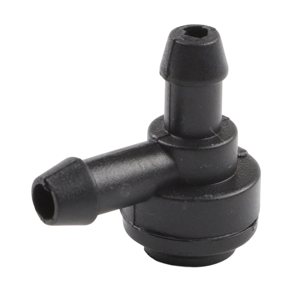 Washer Valve Set Black Plastic for C30 C70 S40 S60 S80 V50 V70 XC60