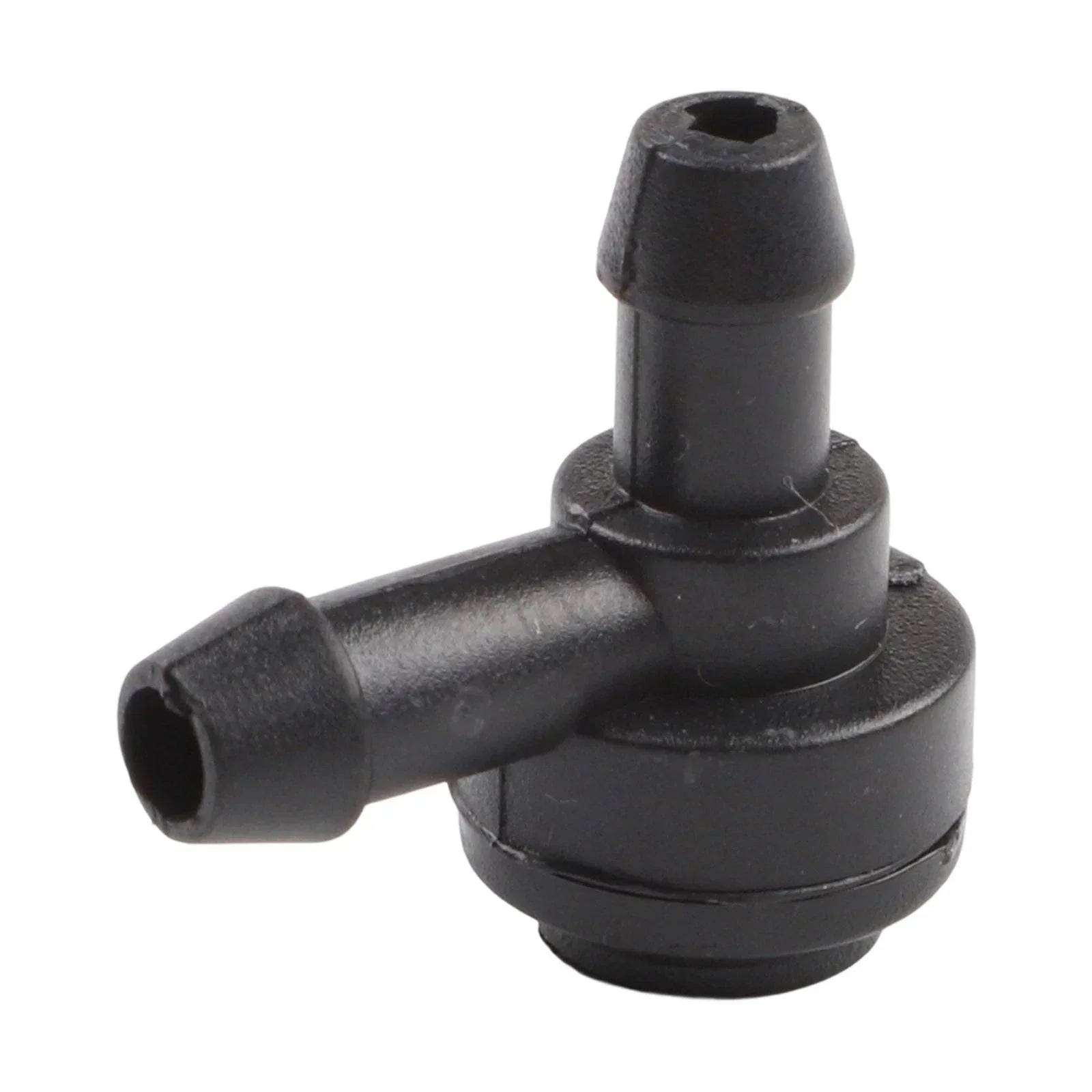 Washer Valve Set Black Plastic for C30 C70 S40 S60 S80 V50 V70 XC60