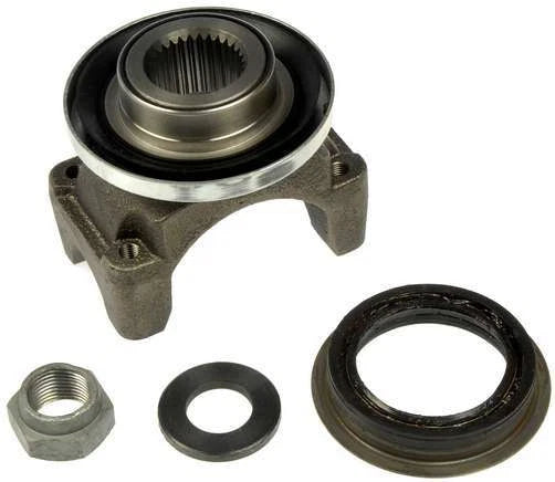 Drive Shaft Pinion Yoke for GMC Sierra 1500 Classic (2007)
