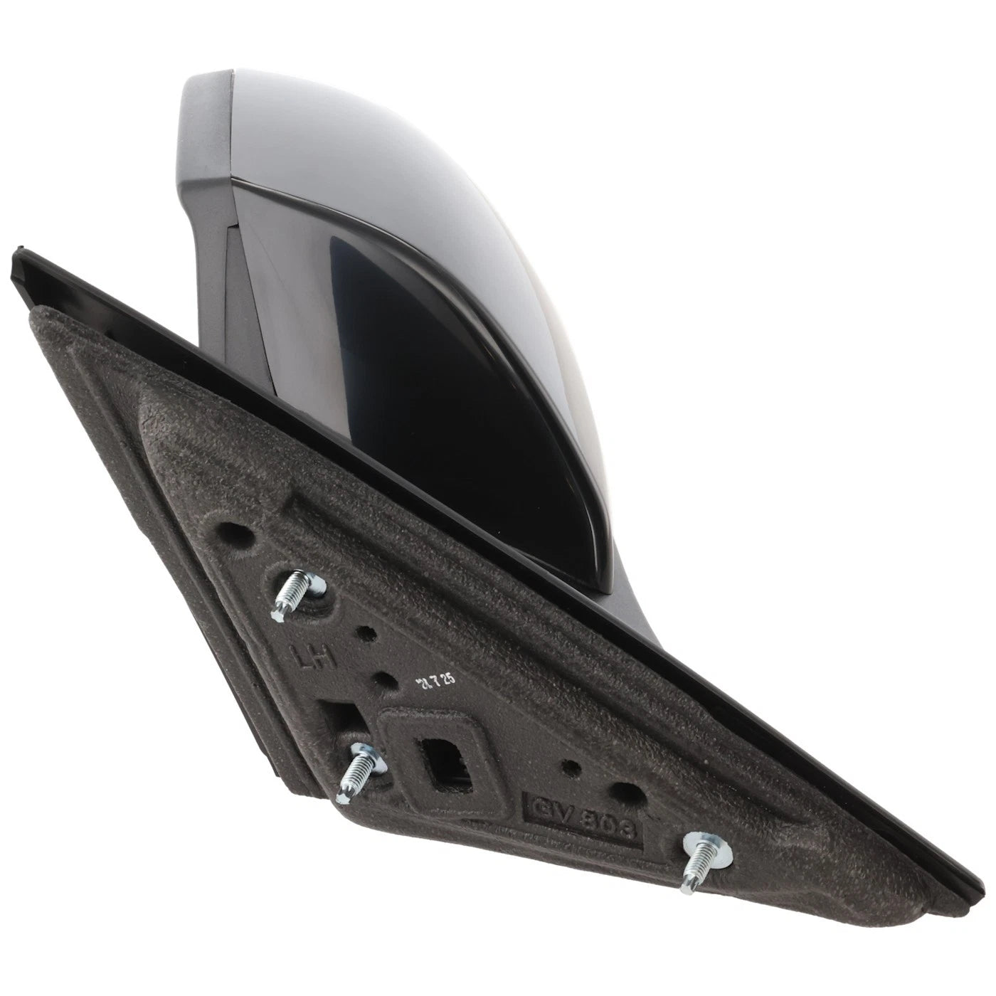 Driver Side Mirror for Mazda (2009–2013)
