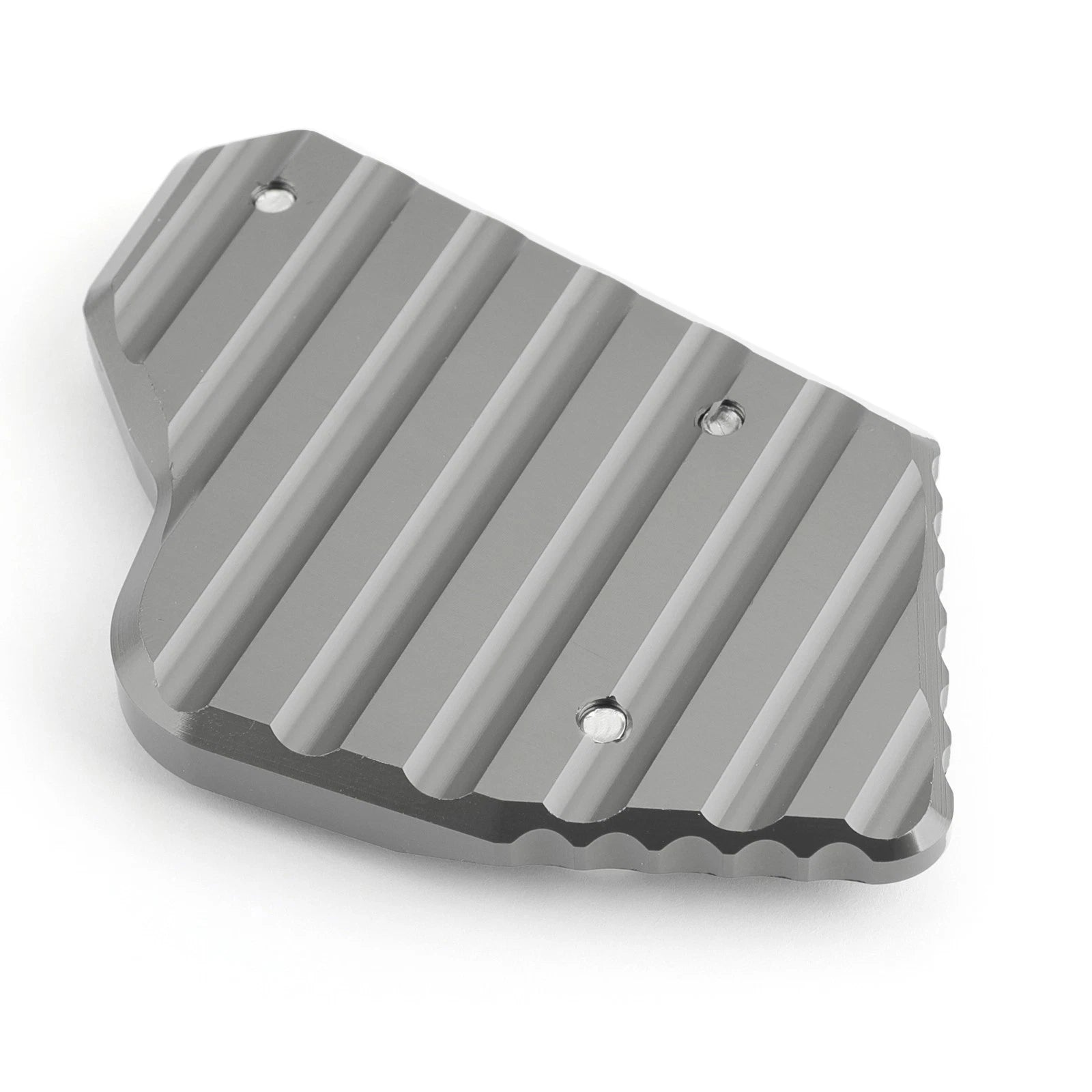 Side Pad Kickstand Extension Plate for BMW K1600 GT GTL (2011–2015)