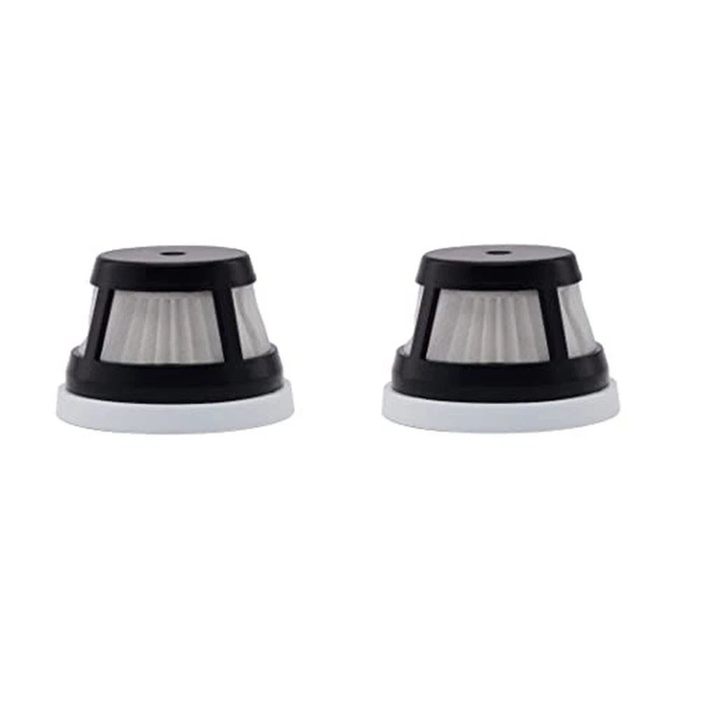 Set of 2 Replacement Filters for Bissell AeroSlim 29869 Vacuum Cleaner