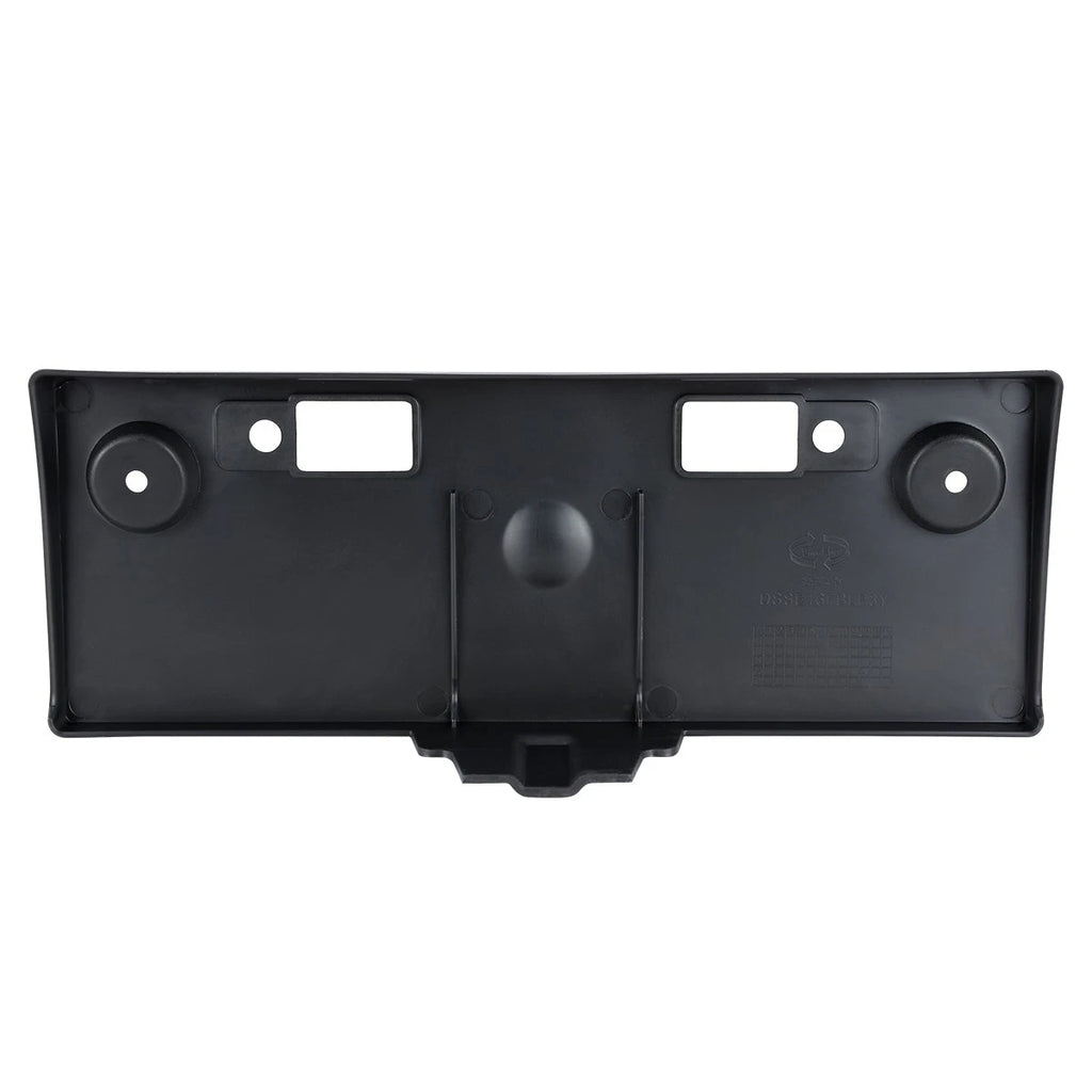 License Plate Tag Holder Mounting Bracket for Nissan Sentra (2016–2018)