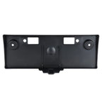 License Plate Tag Holder Mounting Bracket for Nissan Sentra (2016–2018)