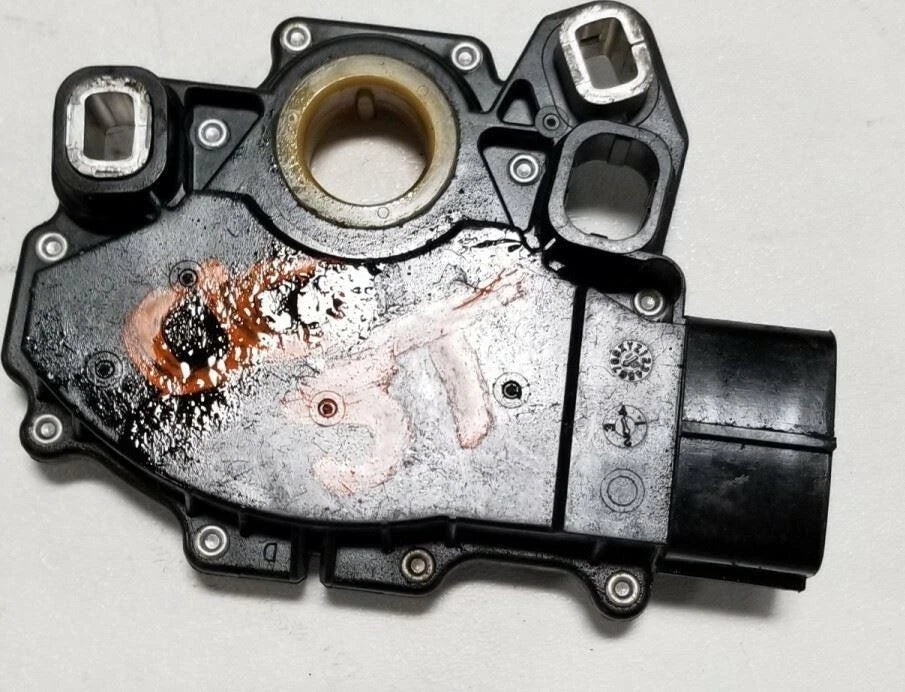 Transmission Neutral Safety Rotary Switch XR853521 for Jaguar S-Type (2000–2002)