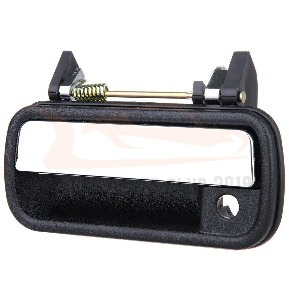 2X Chrome Door Handles for Toyota Pickup 4Runner (1989–1995)