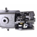 Interior Door Handle Inside Gray LH Fits Toyota Vios Yaris 4D Sedan 2007-12 D06