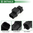 Transmission Speed Sensor for Hyundai Accent 1.6 (2016-2017)