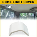 Ceiling Light Dome Bulb Lens Cover for Ford F150 Bronco Lincoln Mercury (J)