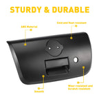 Tailgate Handle with Latch & Keyhole for Nissan Frontier (2001-2004)