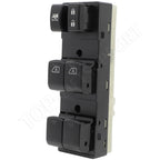 Master Power Window Switch for Infiniti FX35 (2009–2010) Front Driver Side