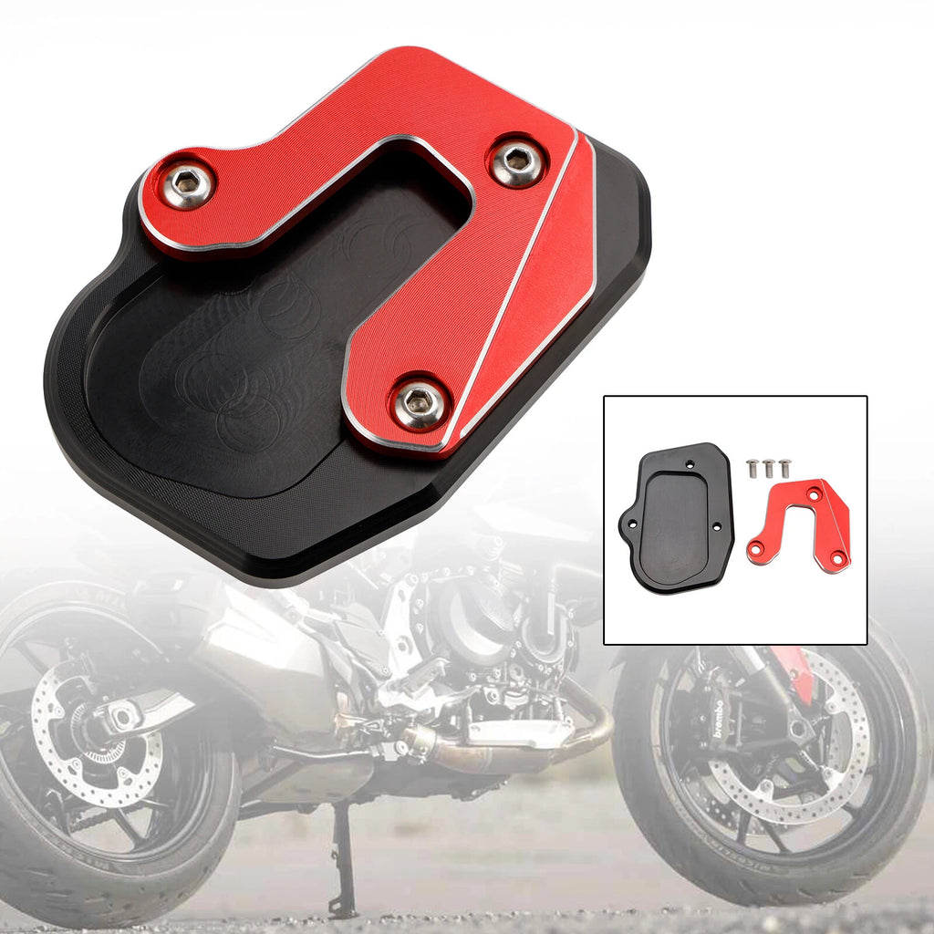 Kickstand Enlarger Pad for BMW F900R F900 R (2020)