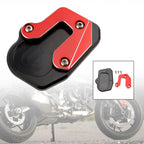 Kickstand Enlarger Pad for BMW F900R F900 R (2020)