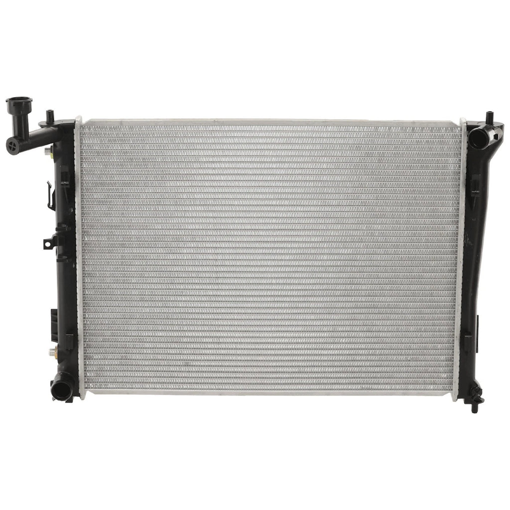 Radiators for Hyundai Elantra (2009–2012)