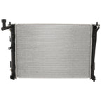 Radiators for Hyundai Elantra (2009–2012)