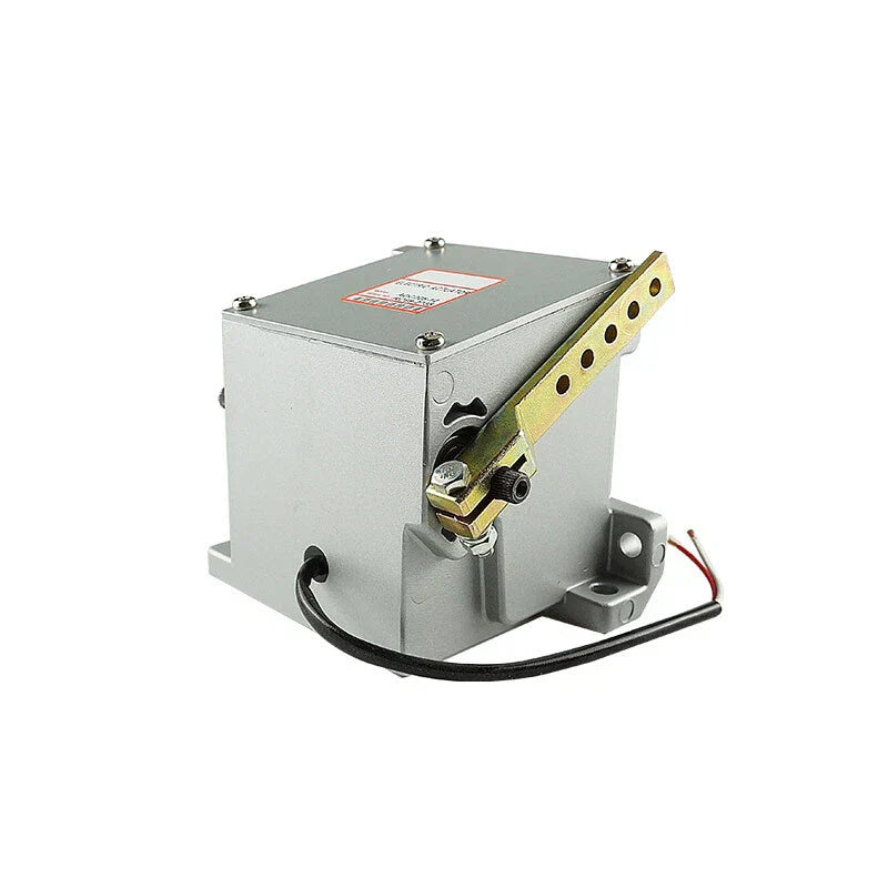 Governor Controller Electronic Actuator for Vehicle