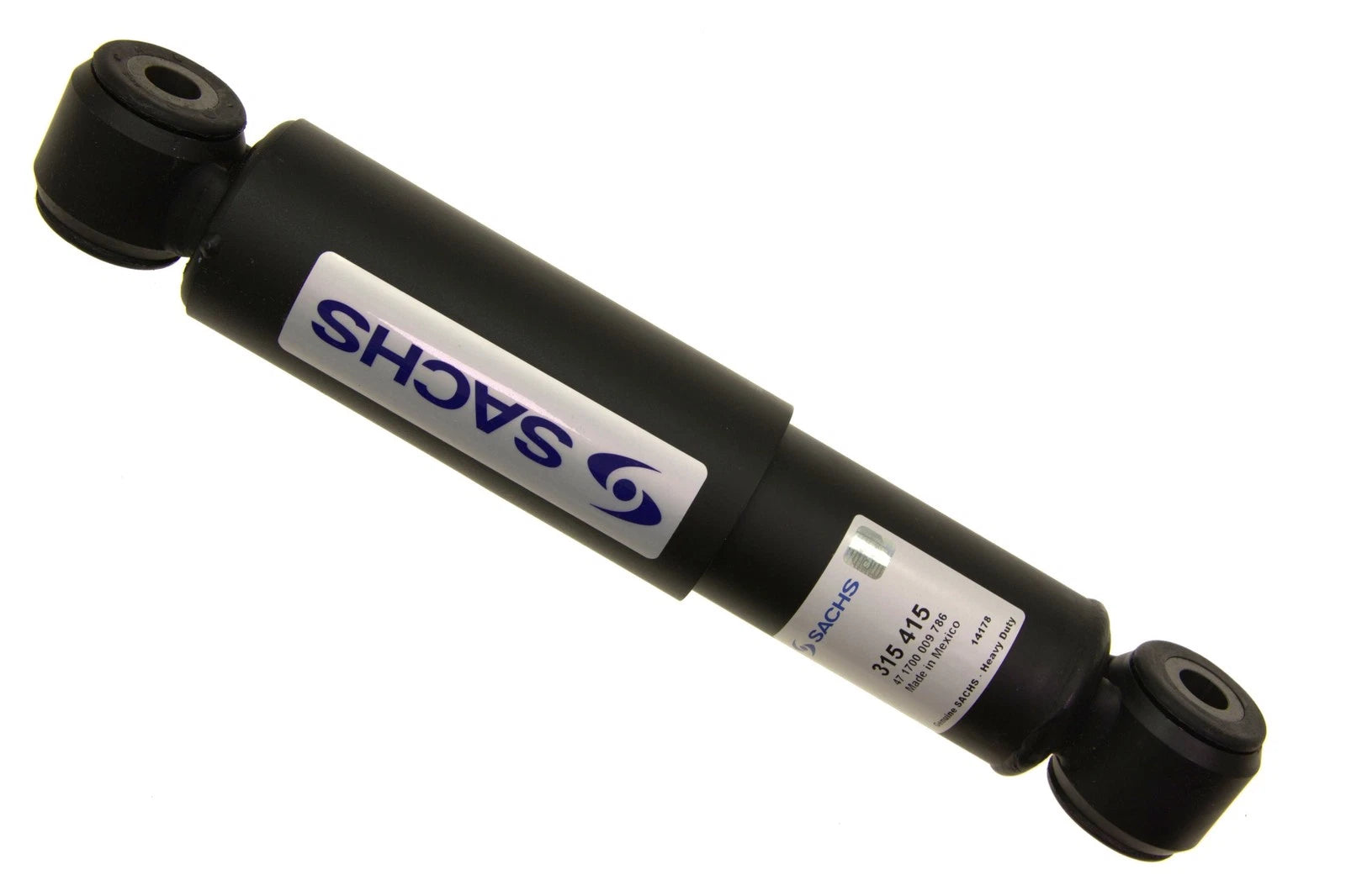 Shock Absorber for SACHS 315 415 (2015–2020)