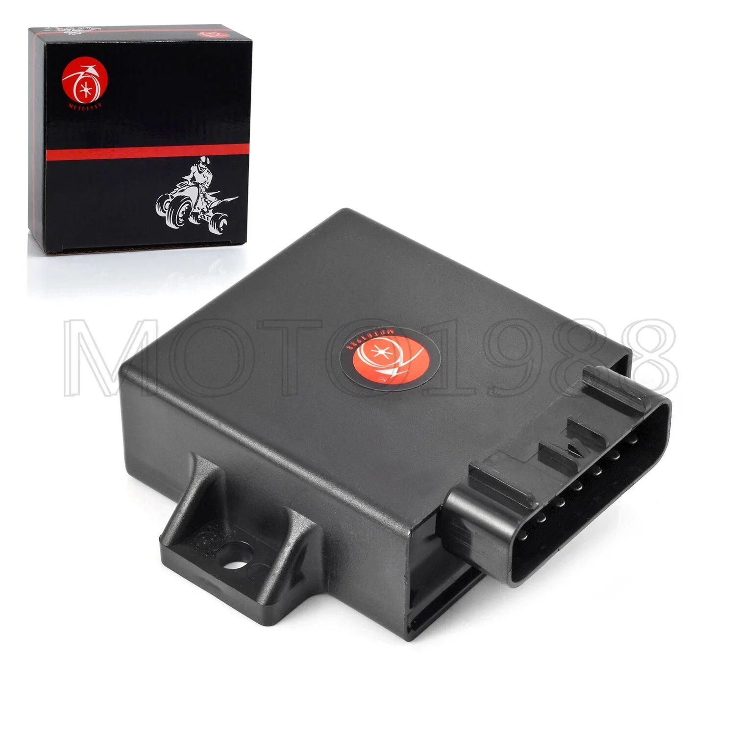 CDI Box Ignition for Polaris Predator 500 (2005–2007)