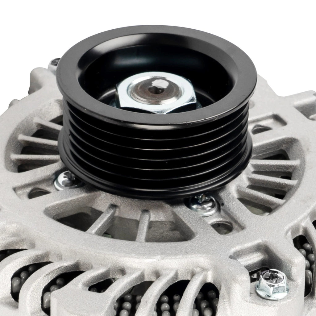Alternator for Ford Edge Lincoln MKS MKX (2009–2014)