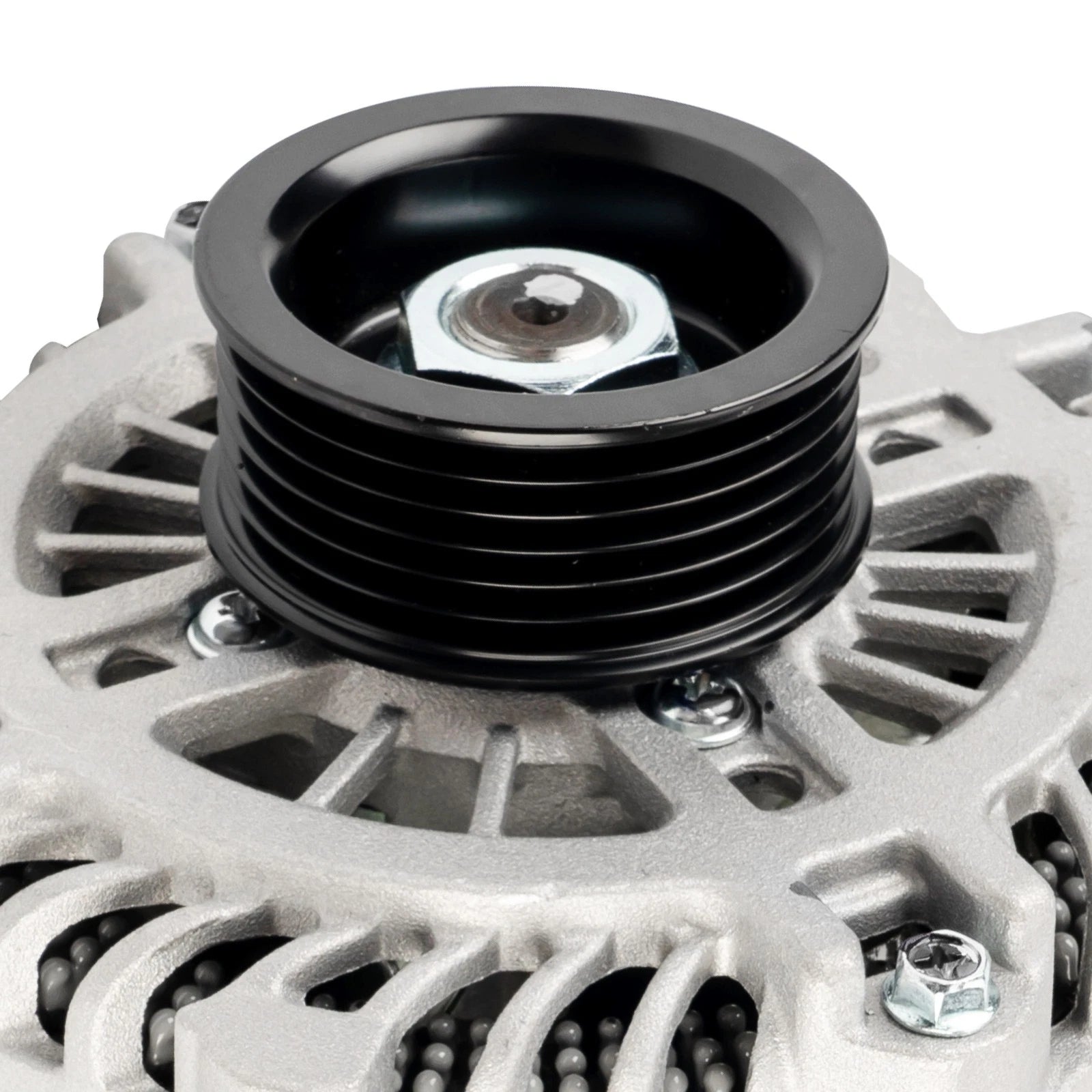 Alternator for Ford Edge Lincoln MKS MKX (2009–2014)