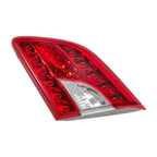 Halogen Tail Light for Nissan Sentra (2013–2015) Inner Right/Pasenger Side